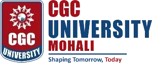 CGC University logo