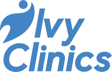 Ivy Clinics logo
