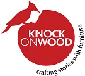 KnockOnWood logo