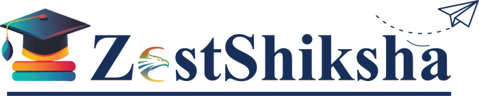 Zest Shiksha logo