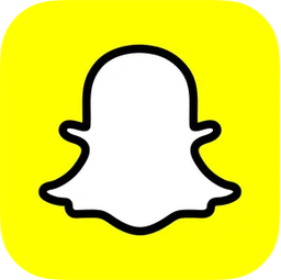 Snapchat logo