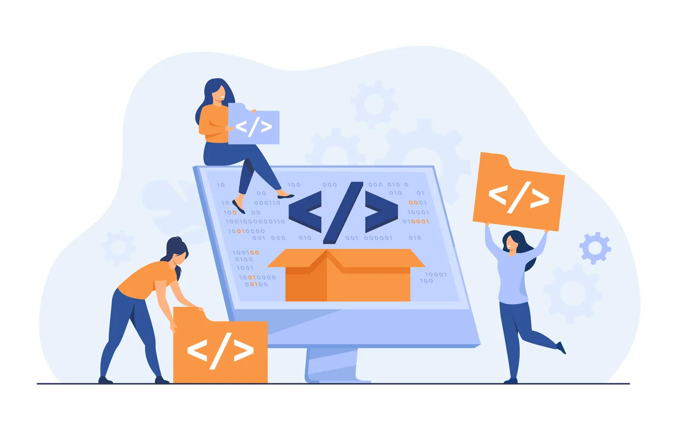 White Label Web Development