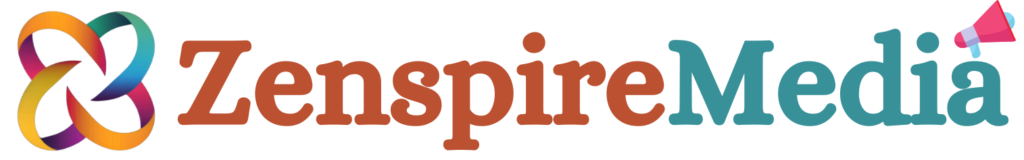 Copy of ZenspireMedia