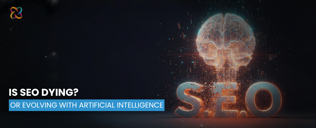 Will SEO Be Replaced by AI? Understanding the Future of Search Optimization