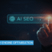 What is AI SEO